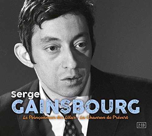 Serge Gainsbourg - Le Poinçonneur Des Lilas - La Chanson De Prévert - image 1