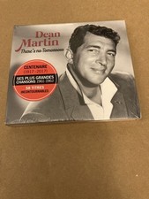DEAN MARTIN - TEST OF TIME - CD ALBUM image 1