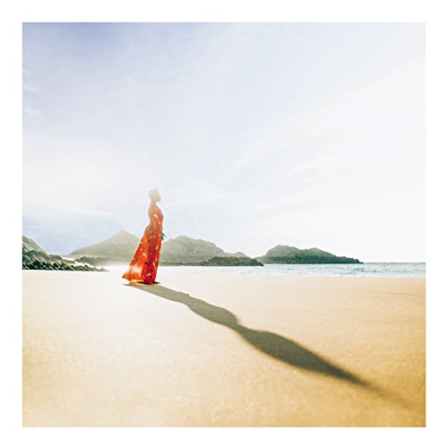 SANDRA NKAKE - TANGERINE MOON WISHES - CD ALBUM image 1