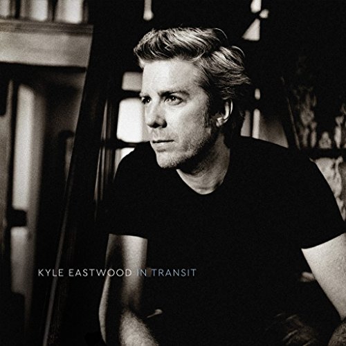 Kyle Eastwood - In Transit - CD image 1