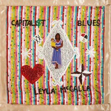 Leyla McCalla - Capitalist Blues - CD image 1