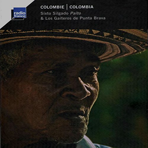SIXTO SILGADO PAITO - COLOMBIE - - CD image 1