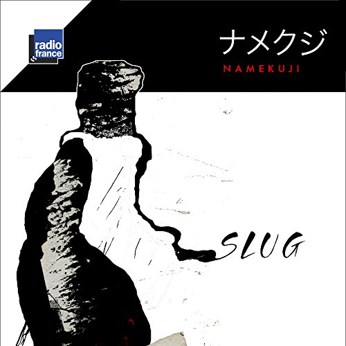SLUG - NAMEKUJI - CD image 1