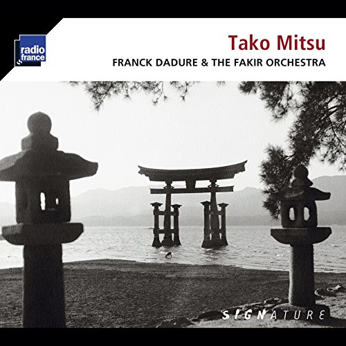 FAKIR - TAKO MITSU - CD image 1