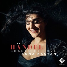 Ophelie Gaillard - Chamber Cantatas - CD image 1
