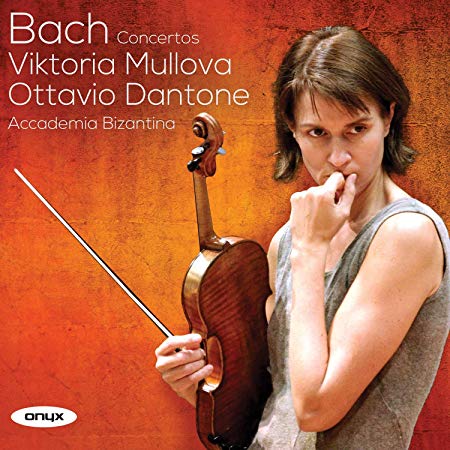 Johann Sebastian Bac - Concertos - CD