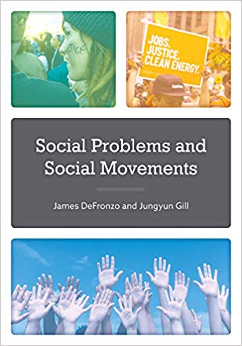 Social Problems and Social Movements