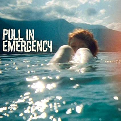 PULL IN EMERGENCY