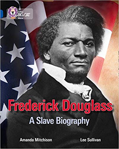 Frederick Douglass: A Slave Biography : Band 16/Sapphire