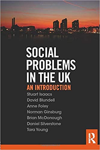 Social Problems in the UK : An Introduction