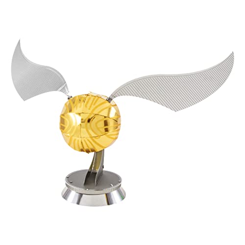 Golden Snitch - Non-book item image 1