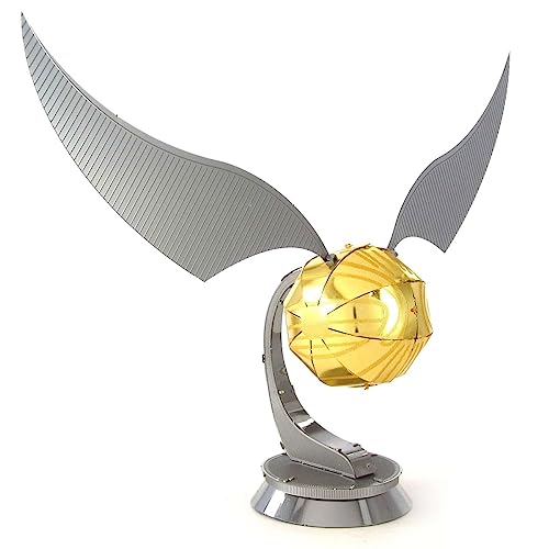 Golden Snitch - Non-book item image 2