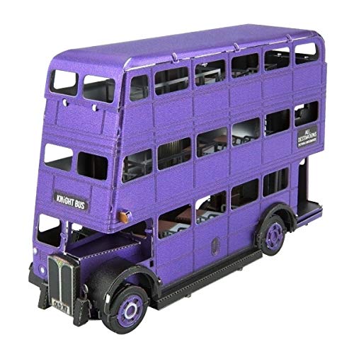 Harry Potter : The Knight Bus - Non-book item image 1