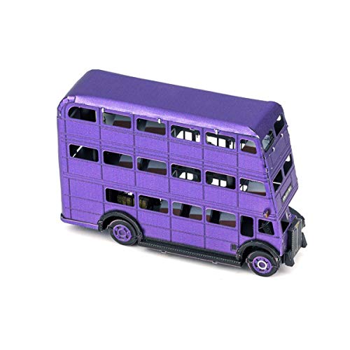 Harry Potter : The Knight Bus - Non-book item image 2
