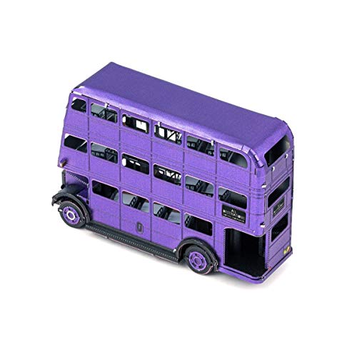 Harry Potter : The Knight Bus - Non-book item image 3