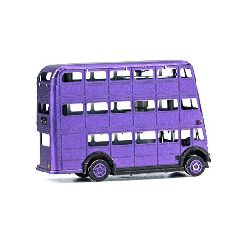 Harry Potter : The Knight Bus - Non-book item image 4