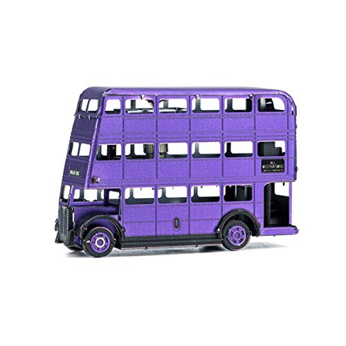 Harry Potter : The Knight Bus - Non-book item image 5