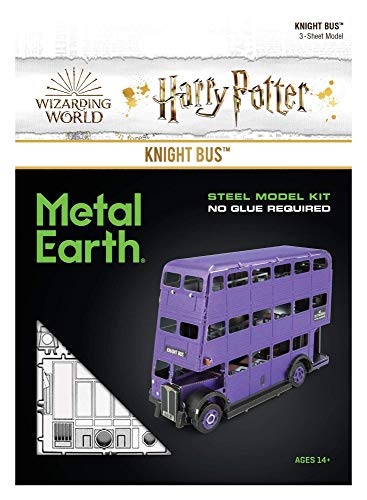 Harry Potter : The Knight Bus - Non-book item image 6