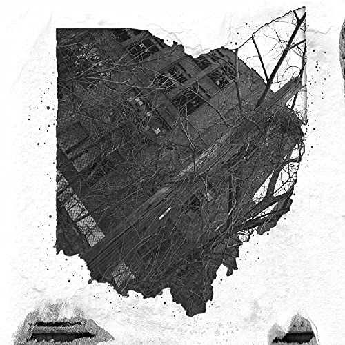 WREAK HAVOK - ABANDON EVERYTHING - CD image 2