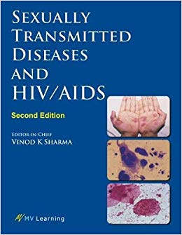 Sexually Transmitted Diseases and HIV/AIDS