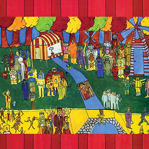 Of Montreal - Gay Parade - Vinyl Record image 1