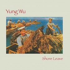WU - SHORE LEAVE - Vinyl Record image 1