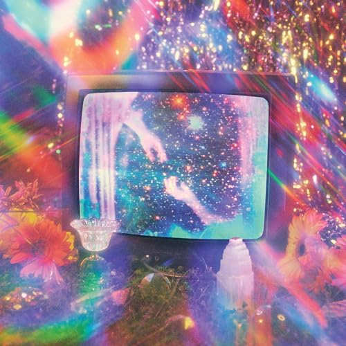 WINTER - ENDLESS SPACE (BETWEEN YOU & I)  - Vinyl Record VL image 1