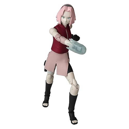 Anime Heroes Naruto - Haruno - Non-book item image 2