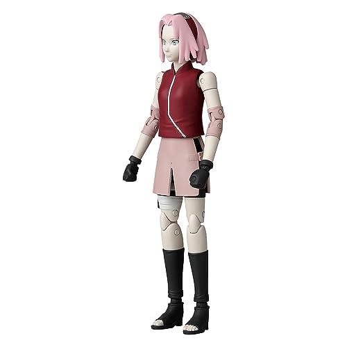 Anime Heroes Naruto - Haruno - Non-book item image 6