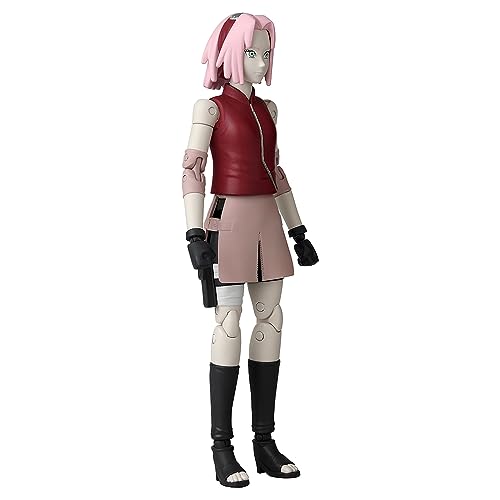 Anime Heroes Naruto - Haruno - Non-book item image 7
