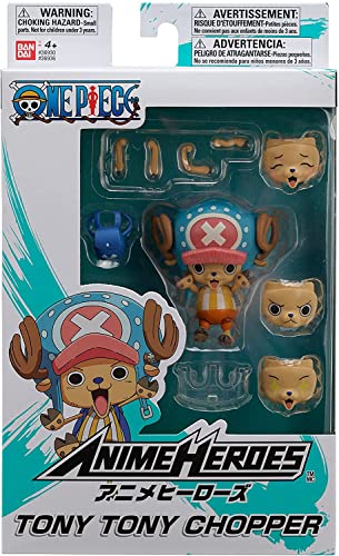 AH ONE PIECE CHOPPER - Indies Merchandise image 2