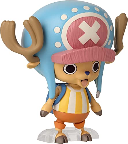 AH ONE PIECE CHOPPER - Indies Merchandise image 7
