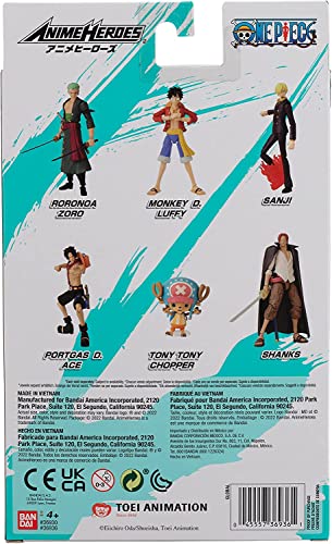 AH ONE PIECE CHOPPER - Indies Merchandise image 8