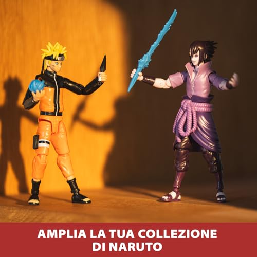 Anime Heroes Naruto - Naruto Final - Non-book item image 6