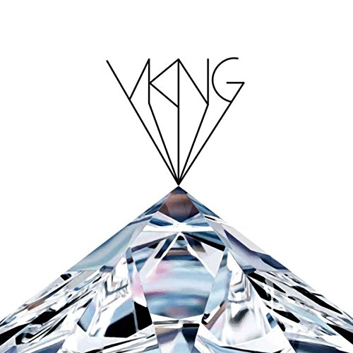 VKNG - Mary - Vinyl Record 10" image 1