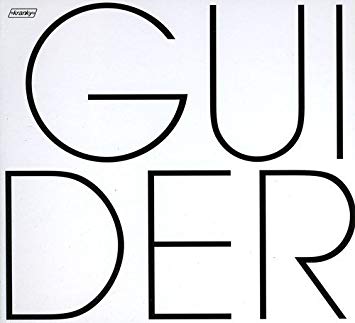 Disappears - Guider - CD image 1