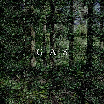 Gas - Rausch - Vinyl Record2D image 1