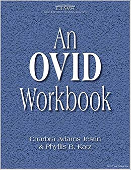 Ovid Workbook