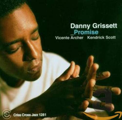 GRISSETT DANNY - PROMISE - CD image 1