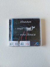 Birdsong - Birds of the Sea and Freshwater - CD image 1
