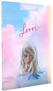 Lover (Journal CD 2)