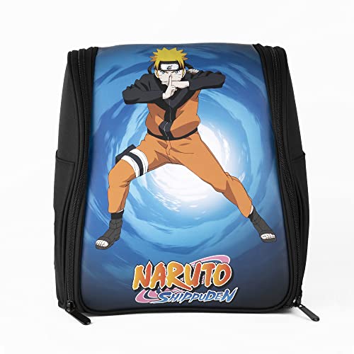 Naruto Shippuden - Naruto Switch Backpack - Nintendo Switch