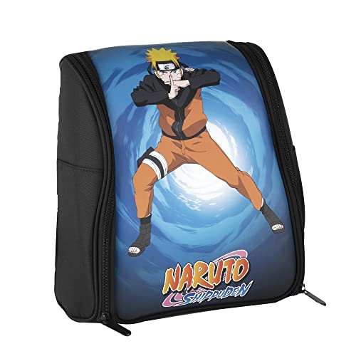 Naruto Shippuden - Naruto Switch Backpack - Nintendo Switch image 2