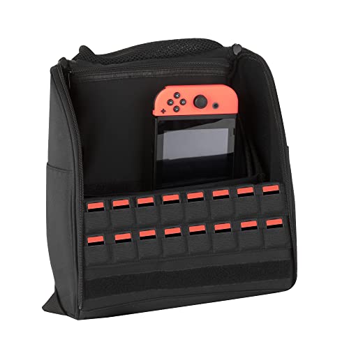 Naruto Shippuden - Naruto Switch Backpack - Nintendo Switch image 3
