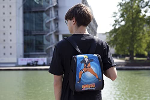 Naruto Shippuden - Naruto Switch Backpack - Nintendo Switch image 5