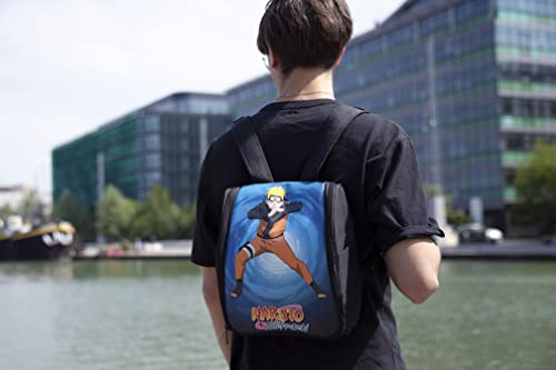 Naruto Shippuden - Naruto Switch Backpack - Nintendo Switch image 6