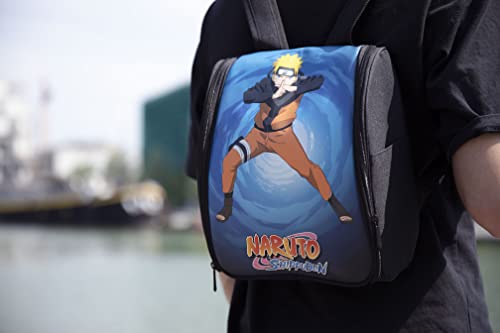Naruto Shippuden - Naruto Switch Backpack - Nintendo Switch image 7
