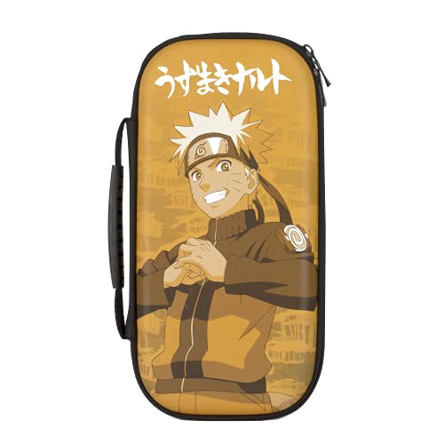 Naruto Shippuden - Naruto Yellow Switch Case - Switch