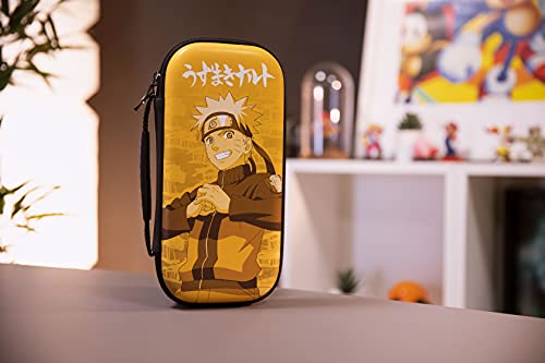 Naruto Shippuden - Naruto Yellow Switch Case - Switch image 3