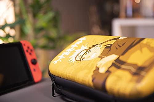 Naruto Shippuden - Naruto Yellow Switch Case - Switch image 4